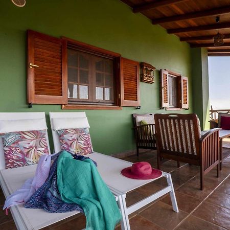 Casa Rural Gran Canaria El Canaveral Vega de San Mateo Bagian luar foto